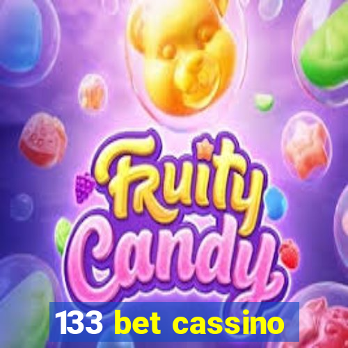 133 bet cassino